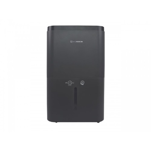 DEHUMIDIFIER  MDP-25320INV 25L ΜΕ ΙΟΝΙΣΤΗ DC WI-FI ΑΝΘΡΑΚΙ